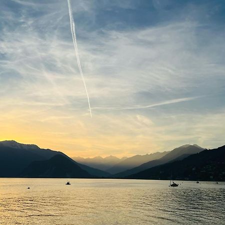 La Romantica Feriolo Bagian luar foto